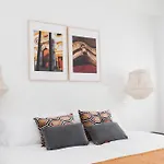 Gotoseville Molviedro Suites