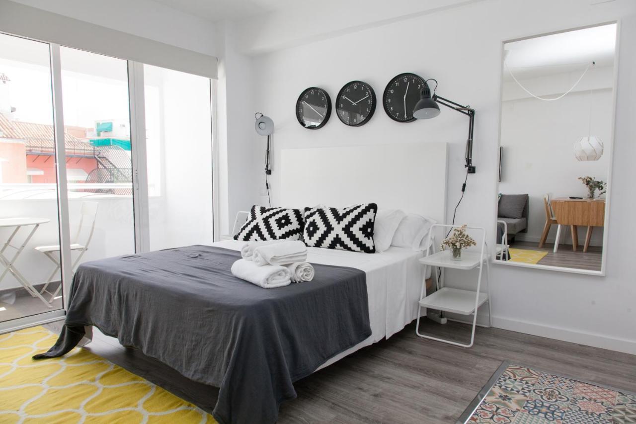 Appartement Gotoseville Molviedro