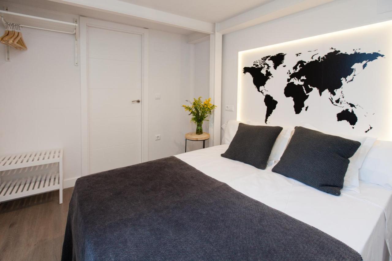 Appartement Gotoseville Molviedro Séville