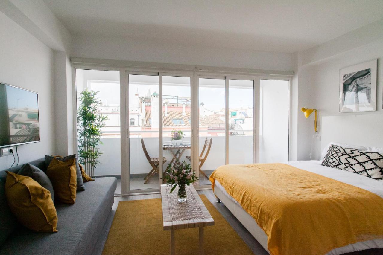 Gotoseville Molviedro Appartement *