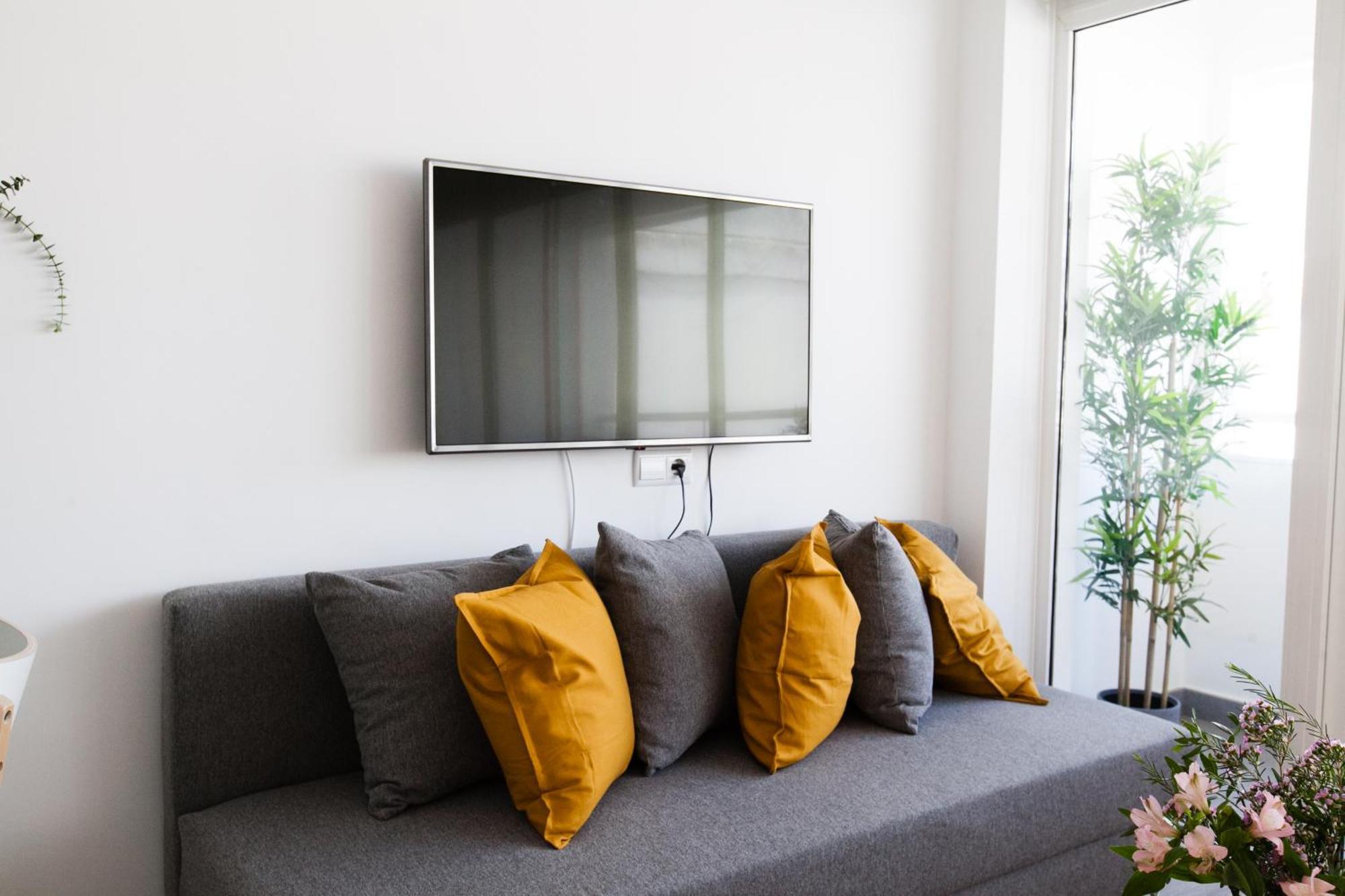 Appartement Gotoseville Molviedro Séville